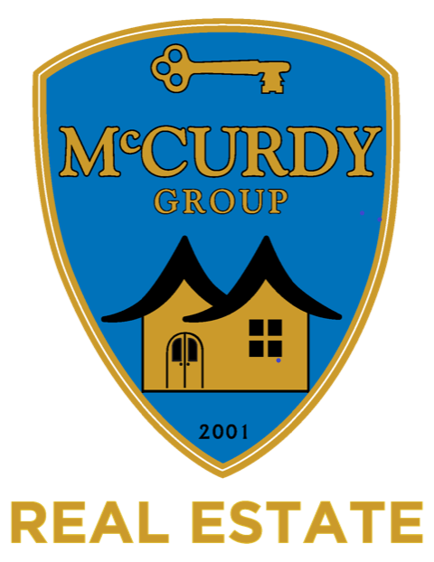 McCurdy Group Real Estate Norman Oklahoma